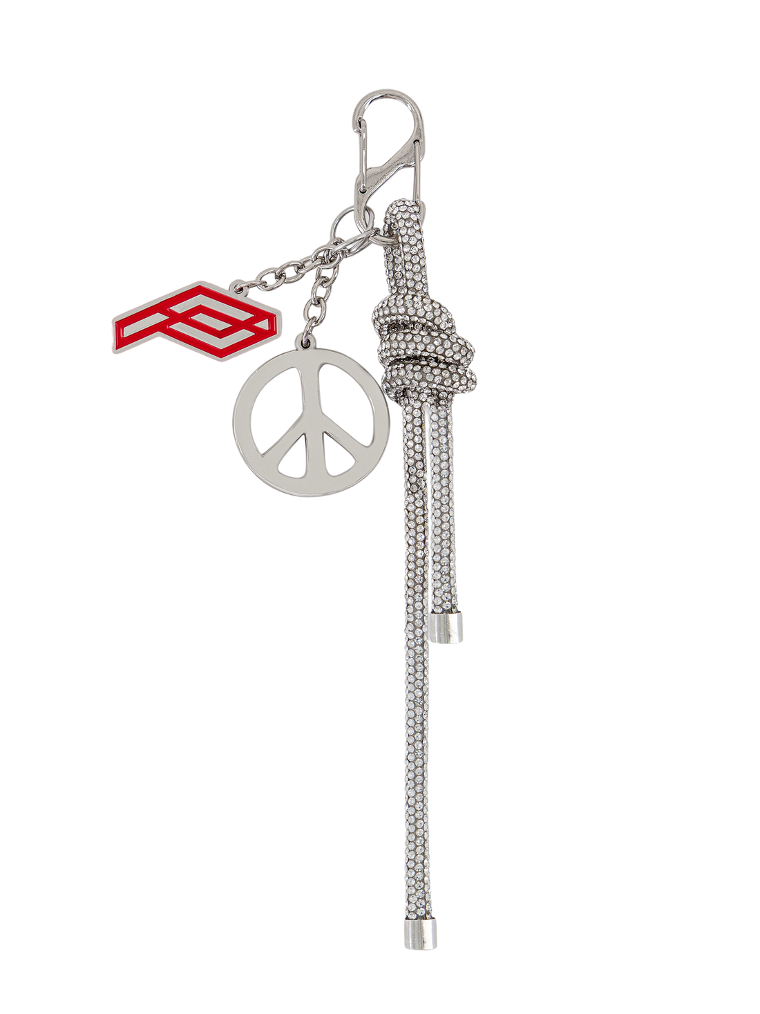 The Peaceful Keychain princepolitique