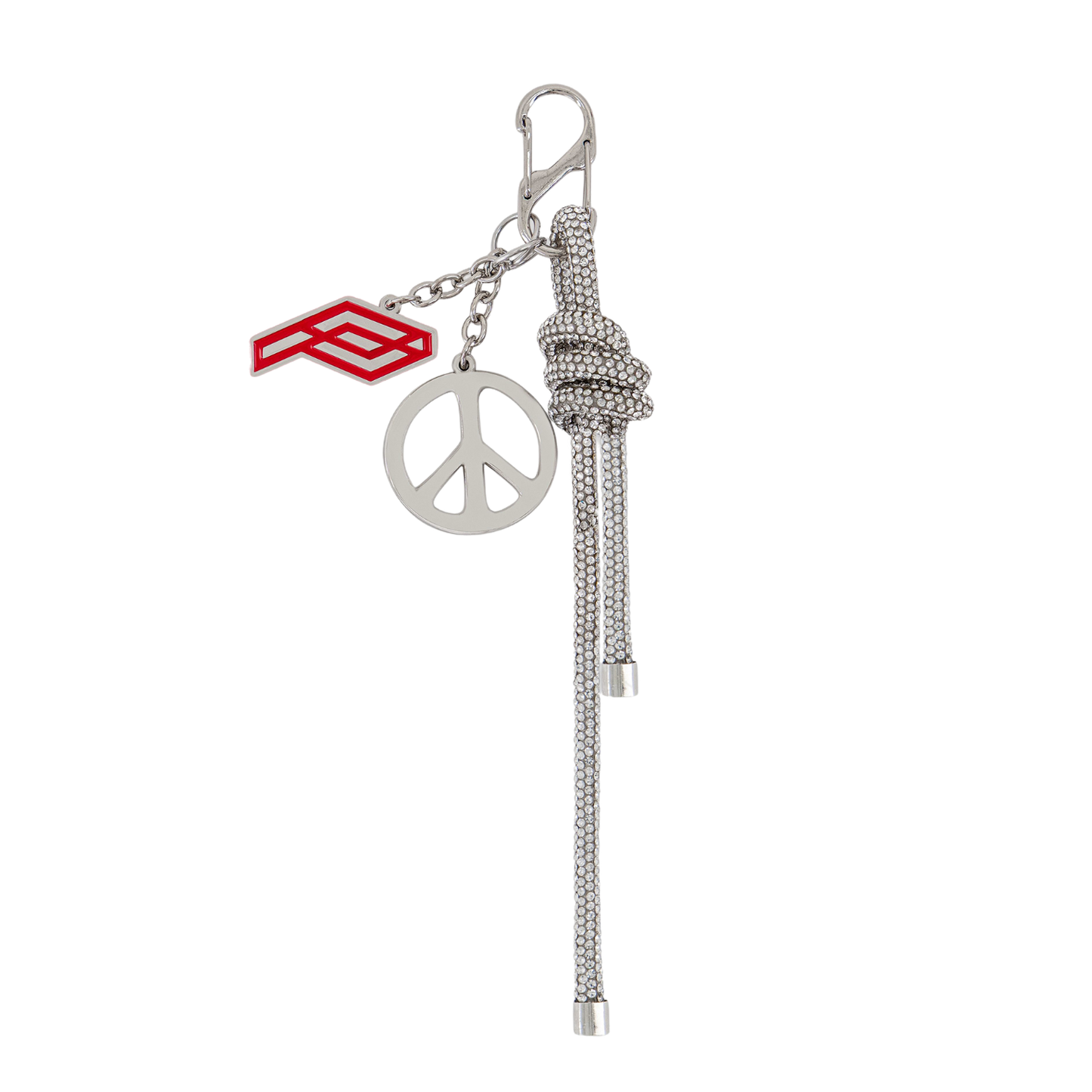 The Peaceful Keychain princepolitique