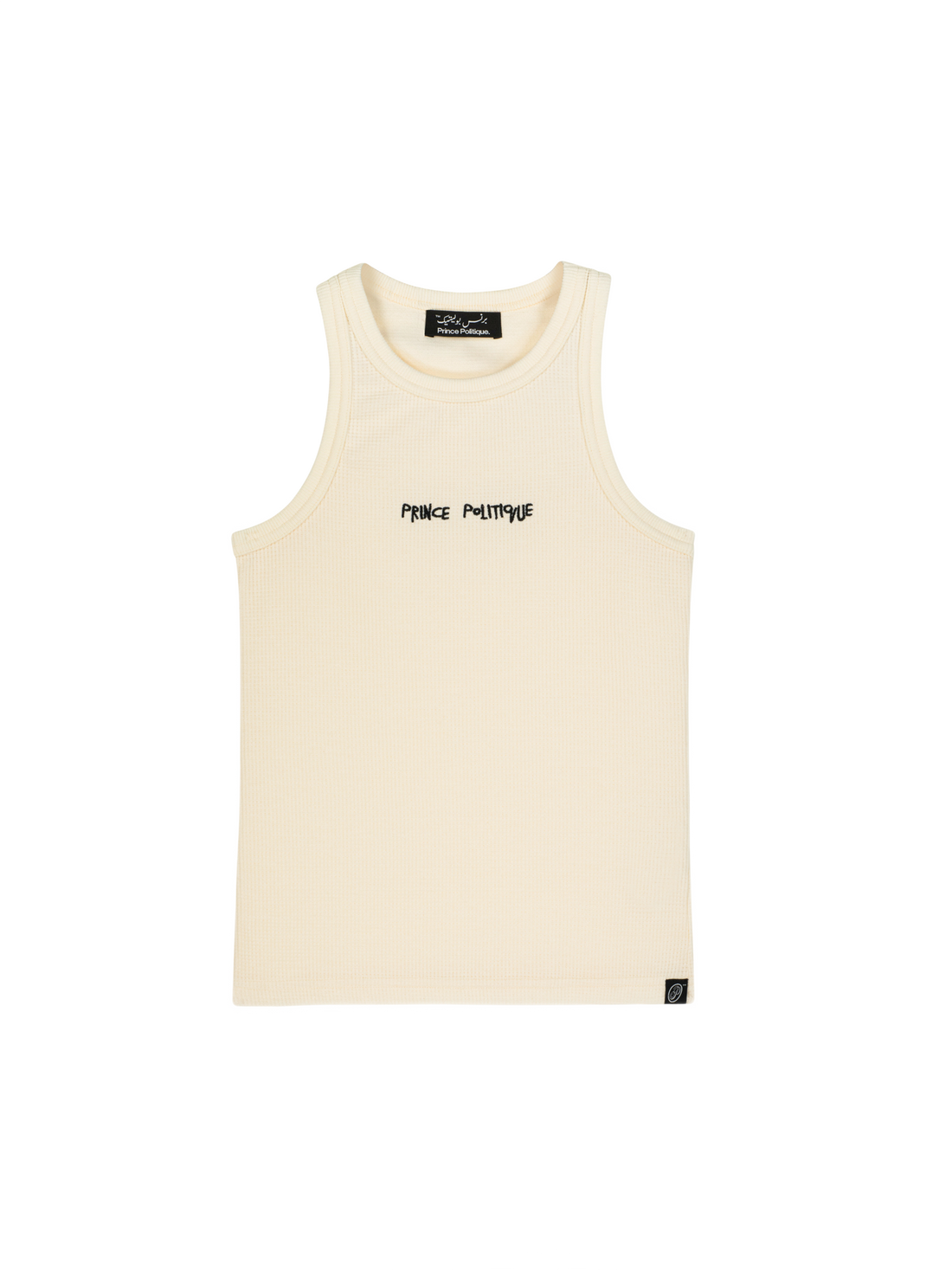 Tank Top princepolitique