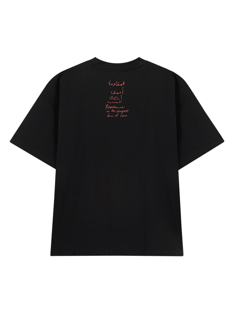 Bride of The East T-shirt - Gallery Image 2