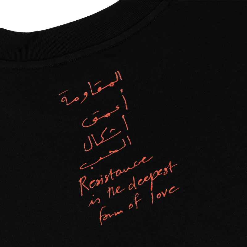 Bride of The East T-shirt - Gallery Image 3