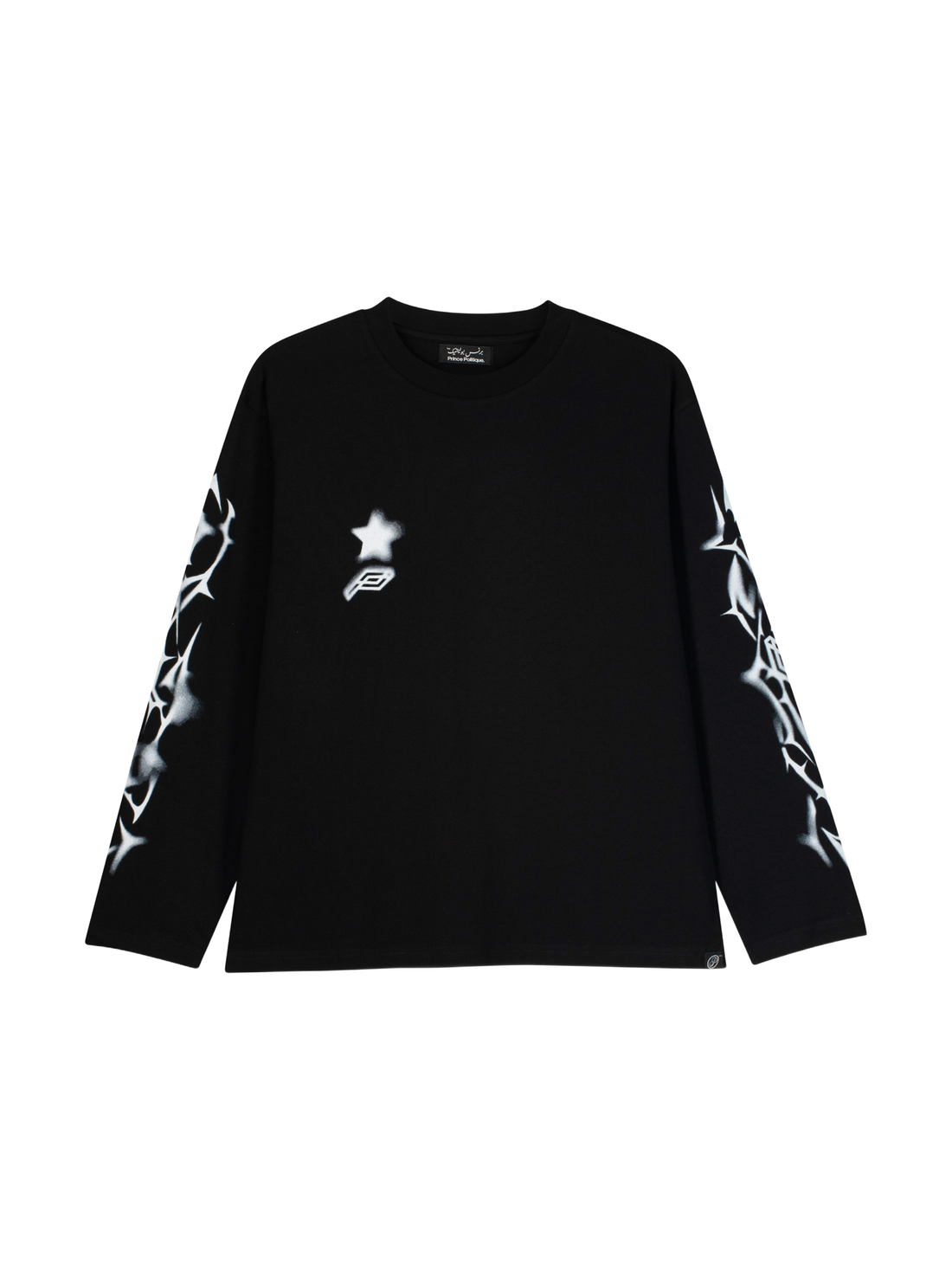 Freedom Long Sleeve princepolitique
