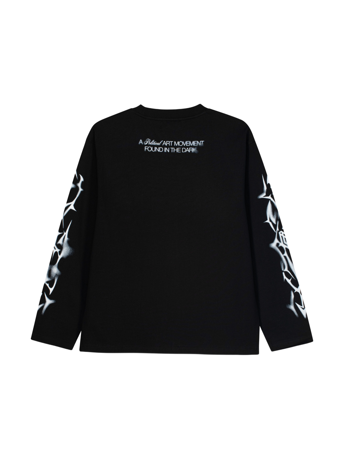 Freedom Long Sleeve princepolitique