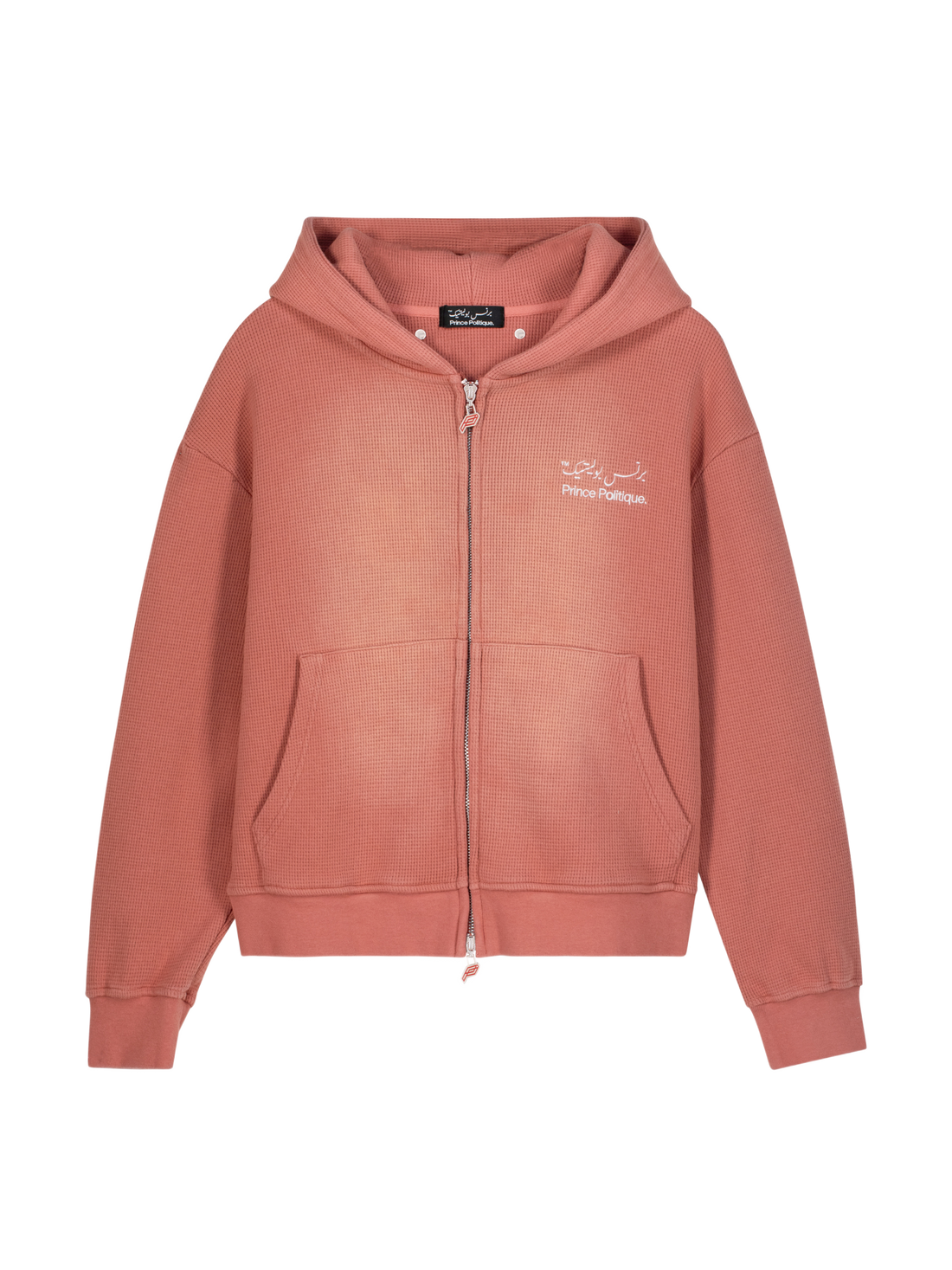 Party Zipper Jacket princepolitique