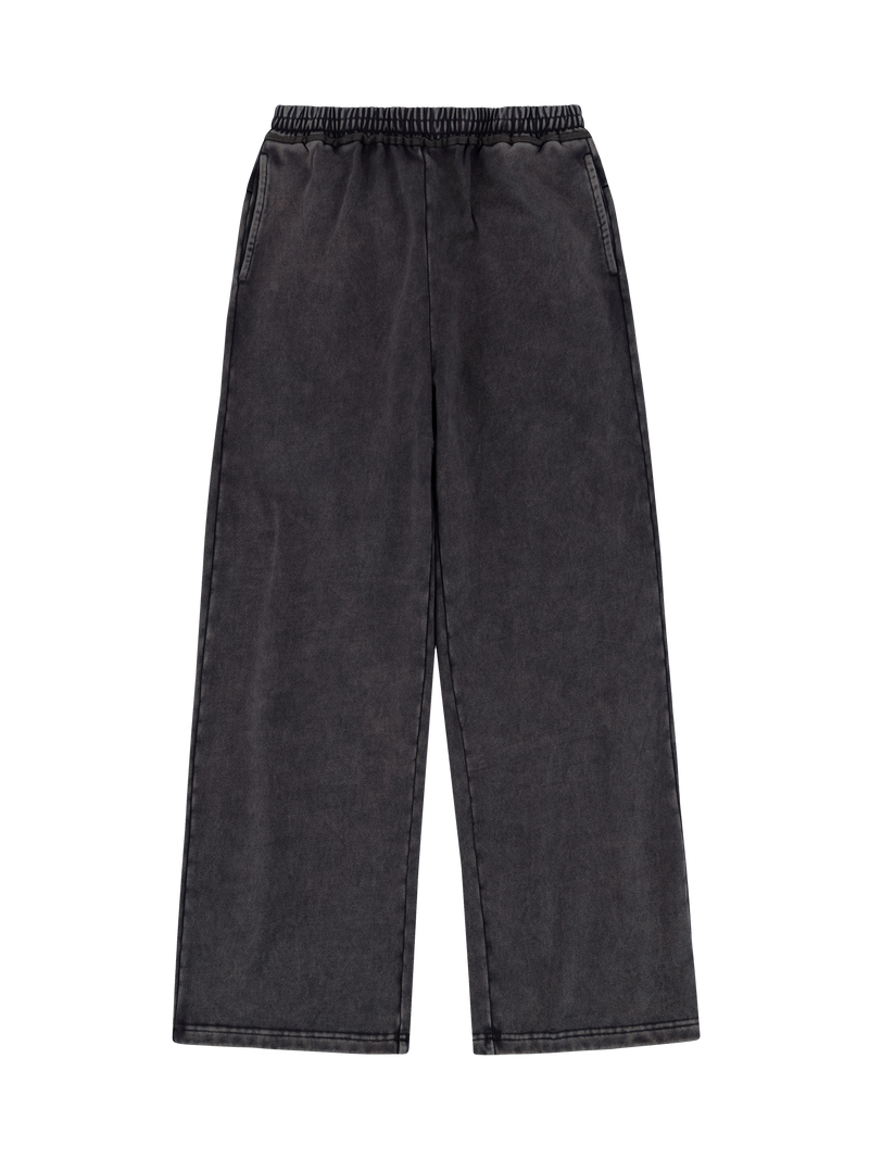 Straight Lounge Pants - Gallery Image 1
