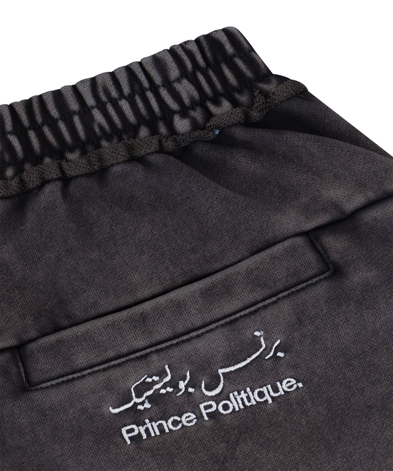Straight Lounge Pants - Gallery Image 3