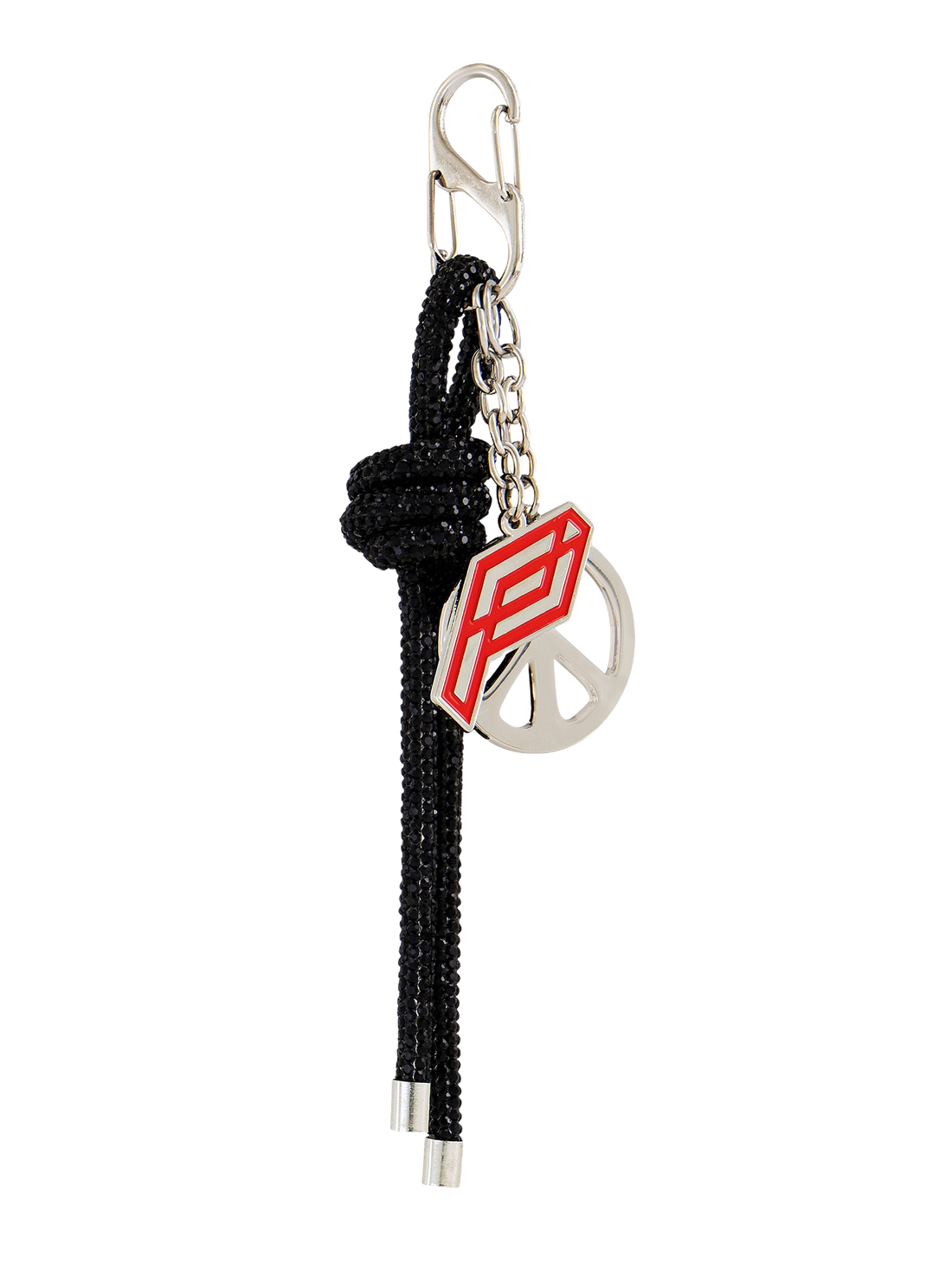 The Peaceful Keychain princepolitique